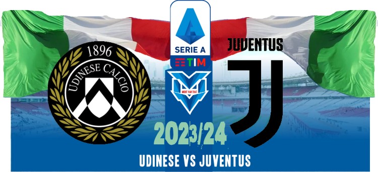 Prediksi Udinese vs Juventus