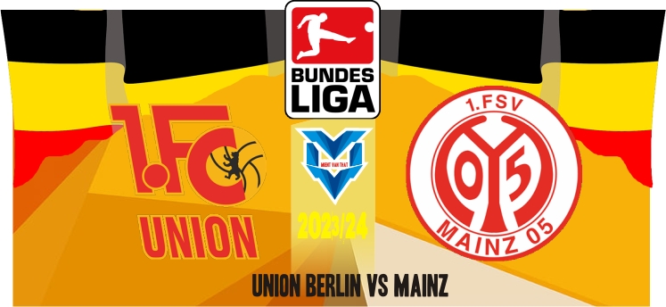 Union Berlin vs Mainz Prediksi Union Berlin vs Mainz,