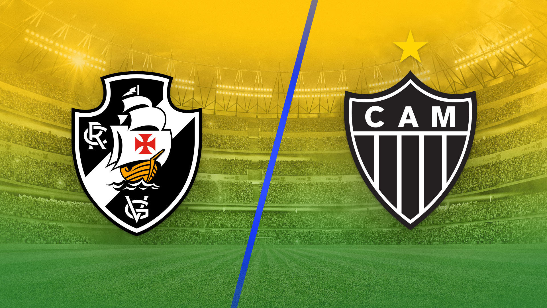 Prediksi Vasco Gama vs Atletico Mineiro