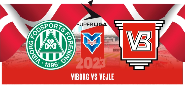 Viborg vs Vejle(1) Prediksi Viborg vs Vejle