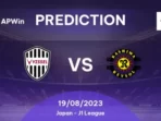 Prediksi Vissel Kobe vs Kashiwa