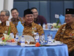 SBY Siap Tempur Menangkan Prabowo
