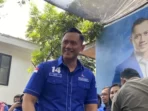 AHY Ucapkan Selamat Atas Deklarasi Anies-Cak Imin