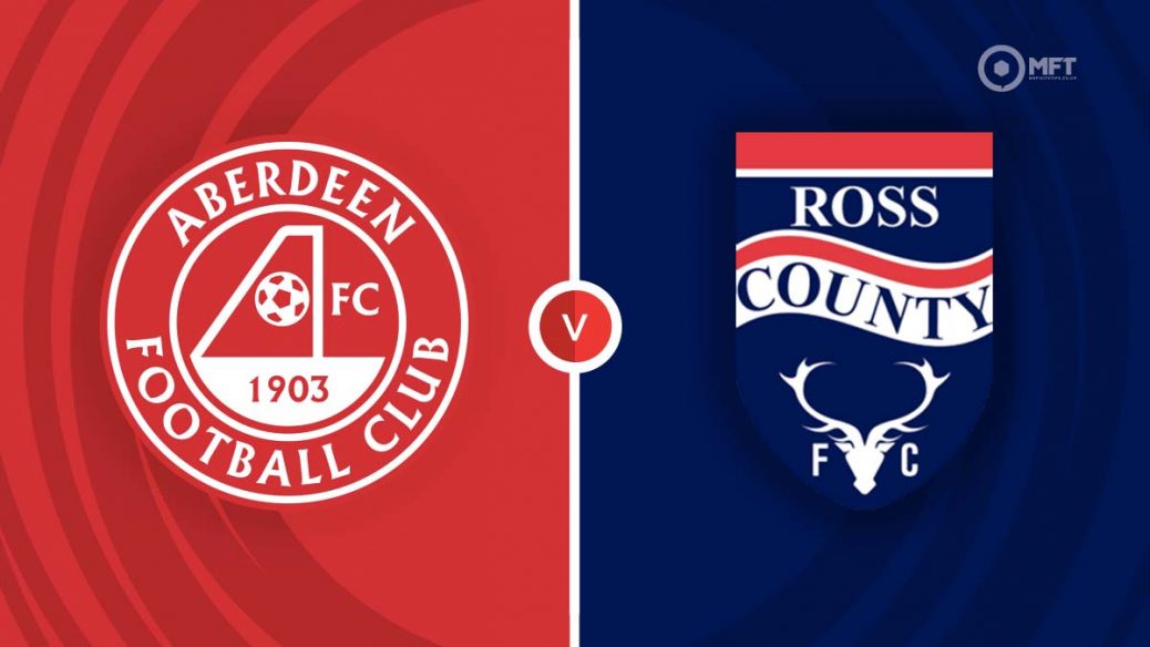 Prediksi Aberdeen vs Ross County