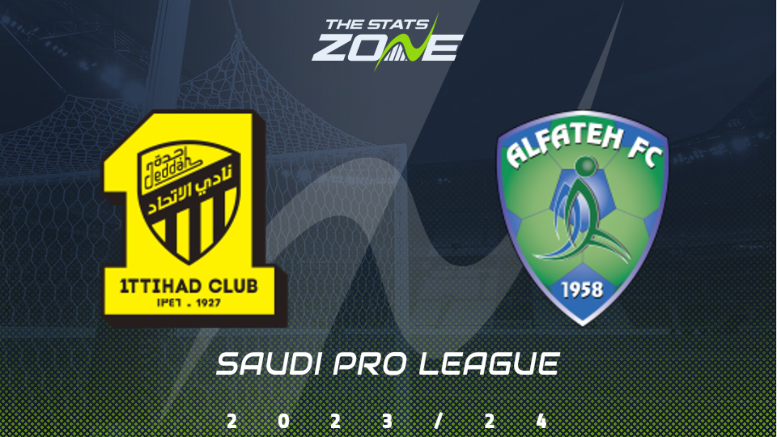 Prediksi Al Ittihad vs Al Fateh