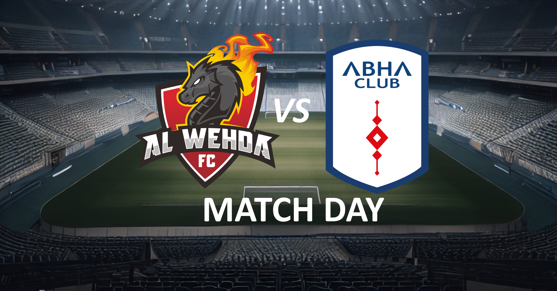 Prediksi Al Wahda vs  Abha