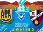 Prediksi Alcorcon vs Huesca