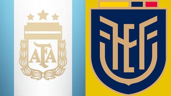 Prediksi Argentina vs Ekuador,