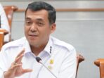 Aturan Hukum Golden Visa Disahkan Aturan Hukum Golden Visa Disahkan