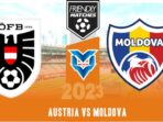 Prediksi Austria vs Moldova