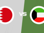 Prediksi Bahrain vs Kuwait, Kuwait dan Bahrain bertanding di tempat netral di Uni Emirat Arab pada Kamis dinihari untuk pertandingan persahabatan internasional.