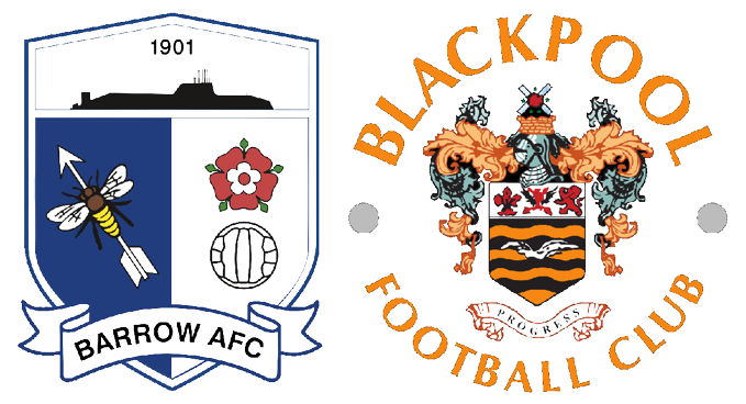 Prediksi Barrow vs Blackpool