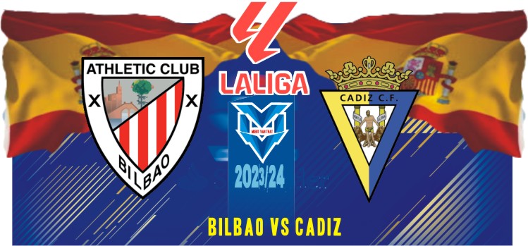 Prediksi Bilbao vs Cadiz