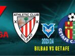 Prediksi Bilbao vs Getafe