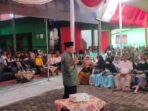 Bimbingan Manasik Haji Kabupaten Lamteng Tahun 1444 H2023 M