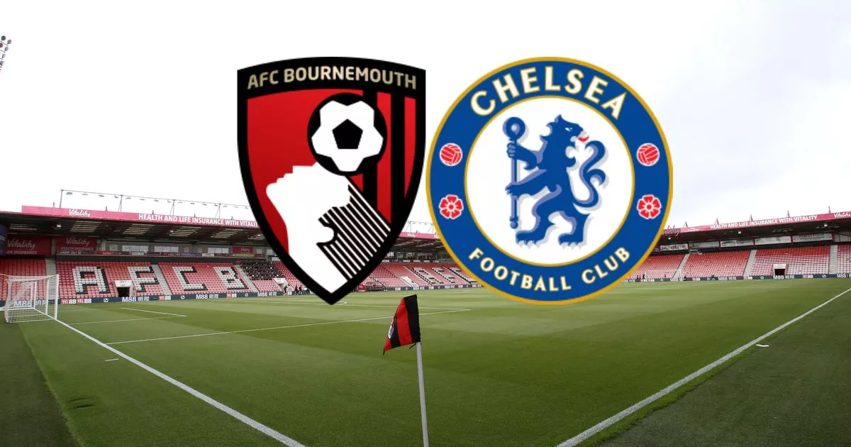 Prediksi Bournemouth vs Chelsea