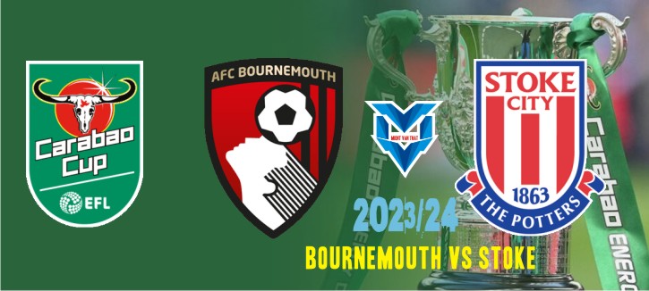 Prediksi Bournemouth vs Stoke