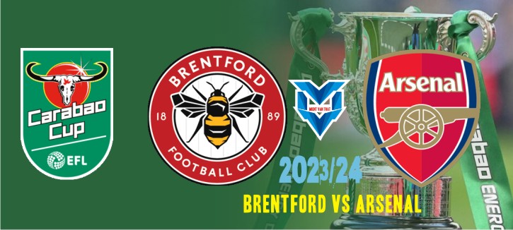 Prediksi Brentford vs Arsenal