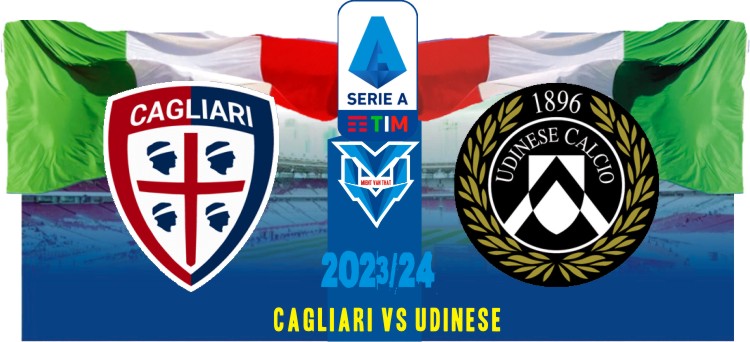 Prediksi Cagliari vs Udinese
