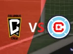 Columbus vs Chicago Fire Prediksi Columbus vs Chicago Fire