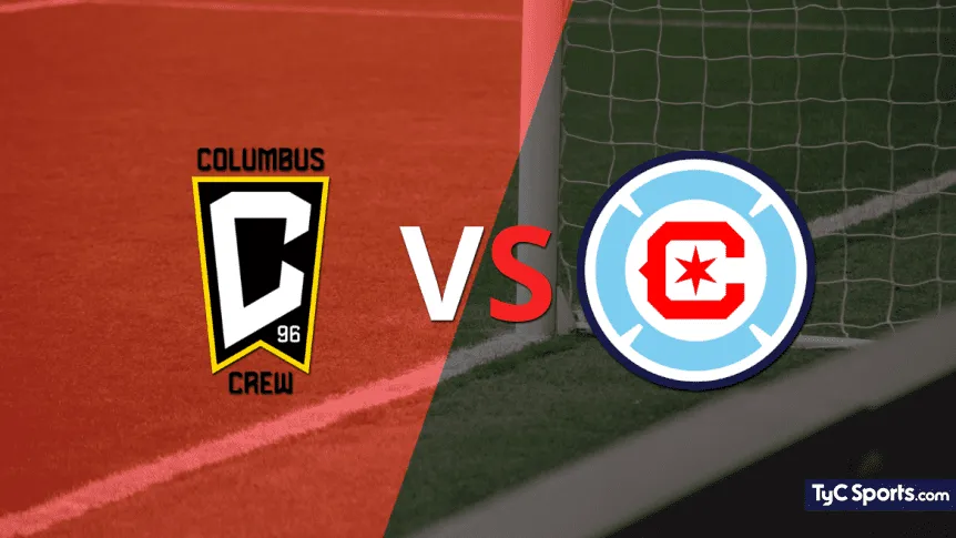 Prediksi  Columbus vs Chicago Fire