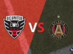 DC United vs Atlanta Prediksi DC United vs Atlanta