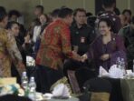 Deklarasi Damai Untuk Pemilu Indonesia 2024