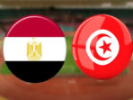 Prediksi Mesir vs Tunisia