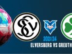 Elversberg vs Greuther Prediksi Elversberg vs Greuther