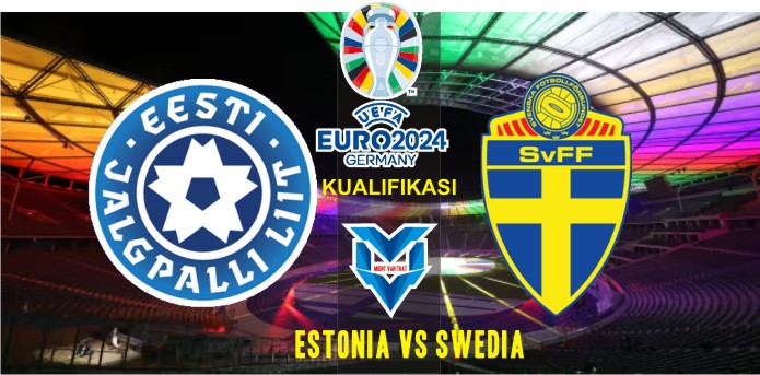 Prediksi Estonia vs Swedia