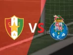 Prediksi Estrela vs Porto