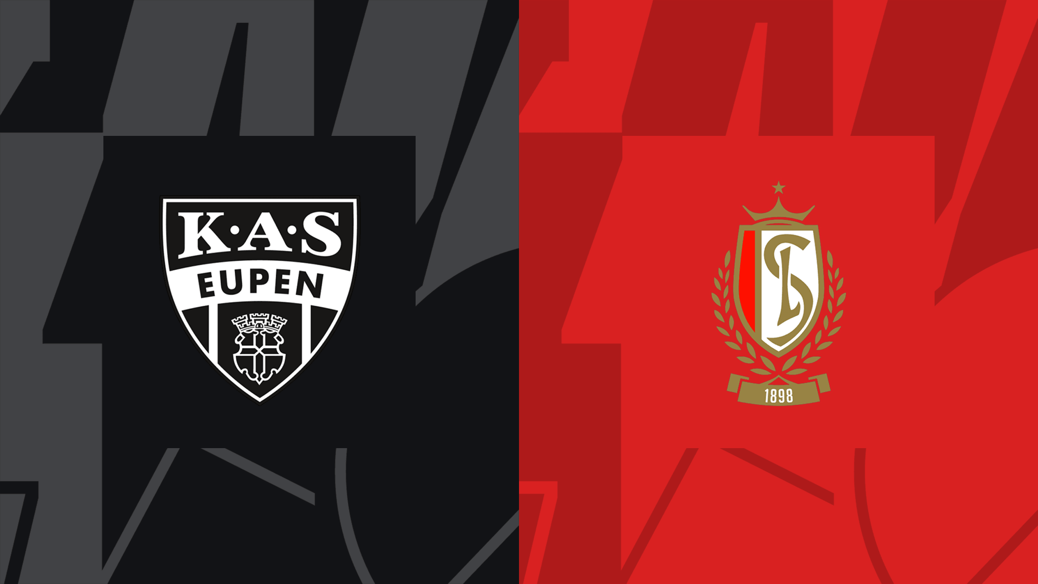 Prediksi Eupen vs Standard Liege