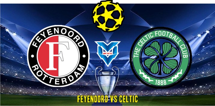 Prediksi Feyenoord vs Celtic