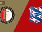 Prediksi Feyenoord vs Heerenveen