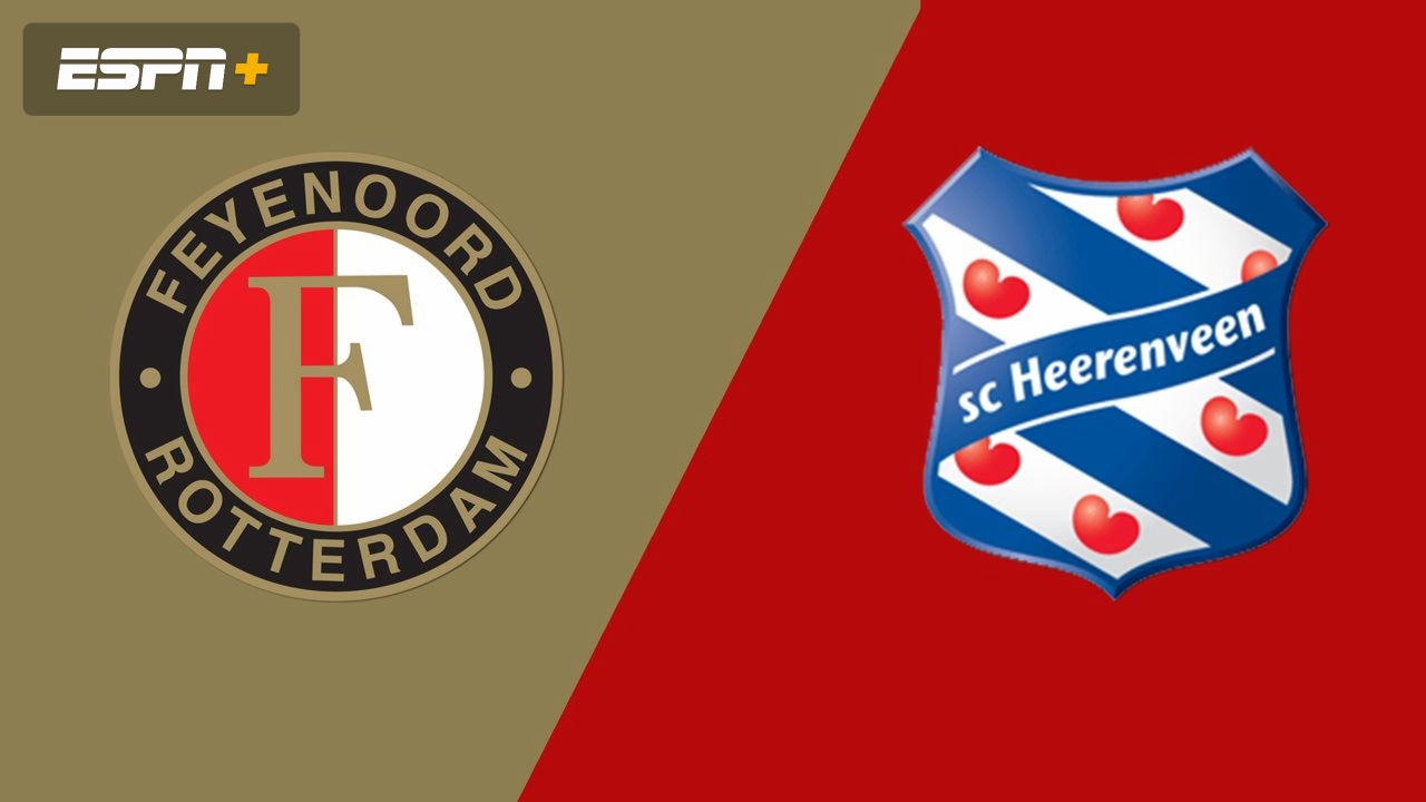 Prediksi Feyenoord vs Heerenveen