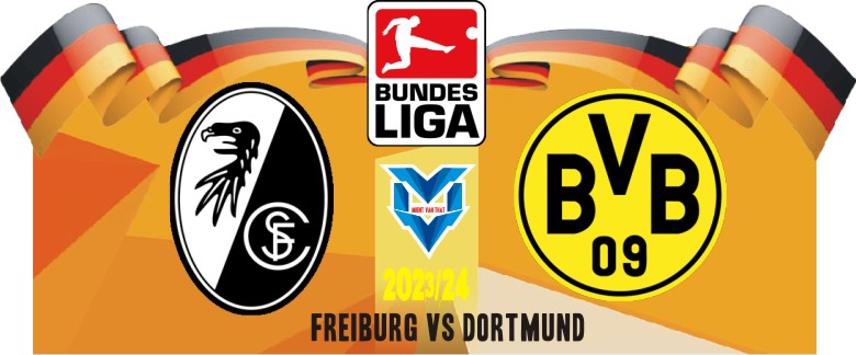 Freiburg vs Dortmund (1) Prediksi Freiburg vs Dortmund