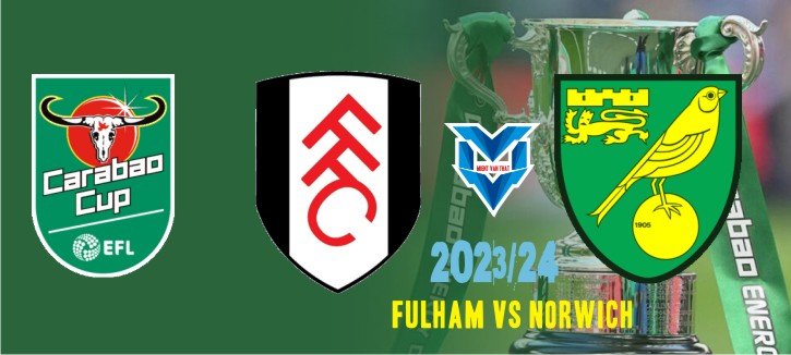 Prediksi Fulham vs Norwich