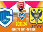 Prediksi Genk vs Sint-Truiden