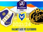 Prediksi Halmstads vs Elfsborg