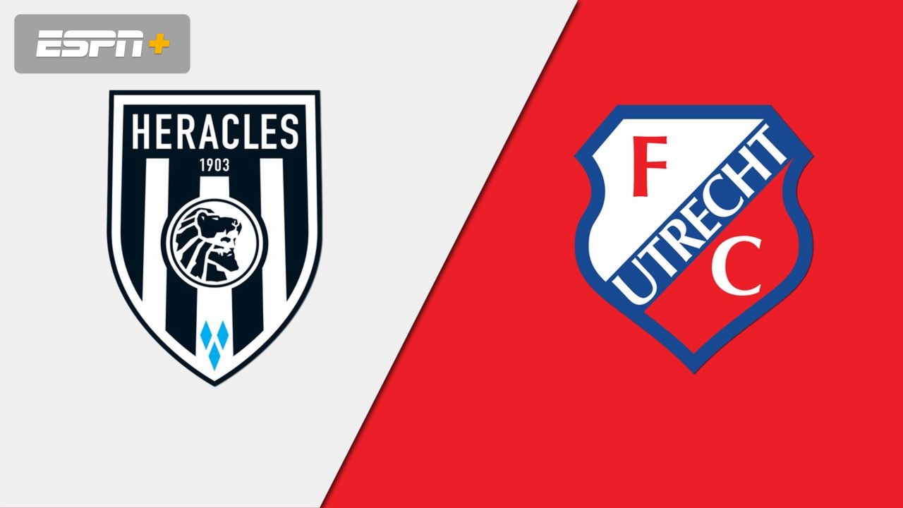 Prediksi Heracles vs Utrecht