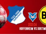 Prediksi Hoffenheim vs Dortmund