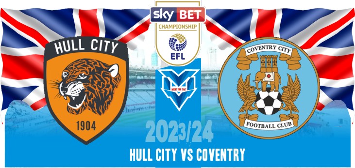 Prediksi Hull City vs Coventry
