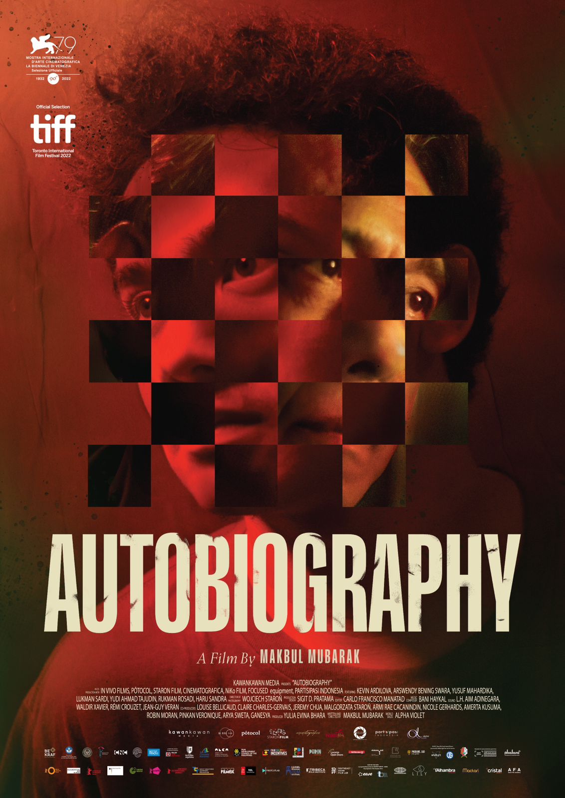 Indonesia Kirim Film Autobiography Berkompetisi Di Piala Oscar 2024