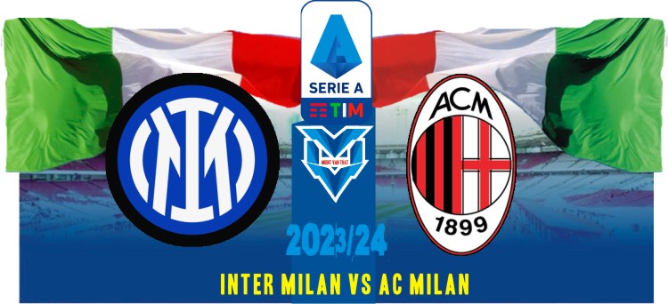 Prediksi Inter Milan vs AC Milan