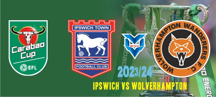 Prediksi Ipswich vs Wolverhampton