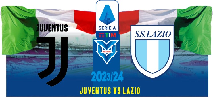 Juventus vs Lazio Prediksi Juventus vs Lazio