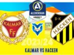 Prediksi Kalmar vs Hacken