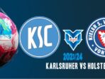Karlsruher vs Holstein Prediksi Karlsruher vs Holstein