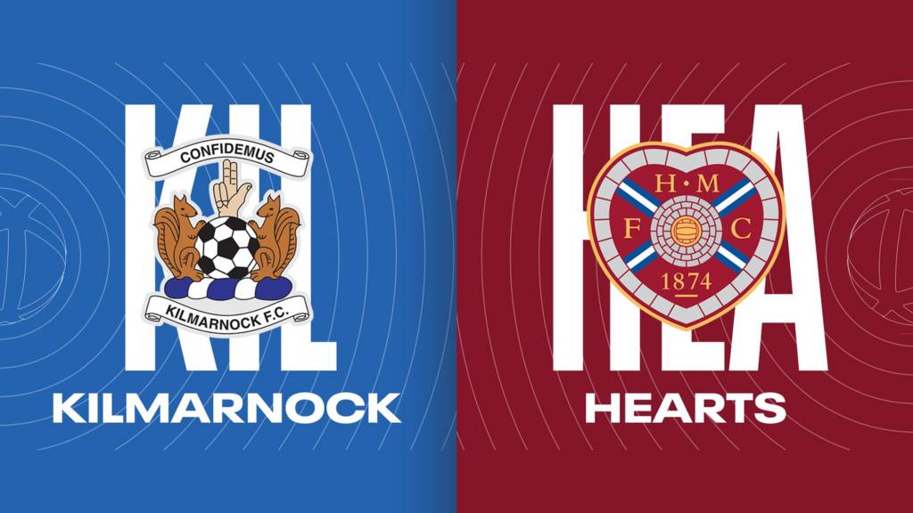 Prediksi Kilmarnock vs Hearts