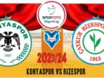 Prediksi Kayserispor vs Gaziantep